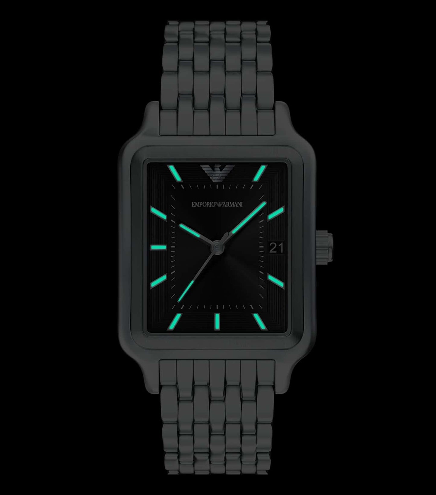 MEN DIEGO QUARTZ Watch 36MM
