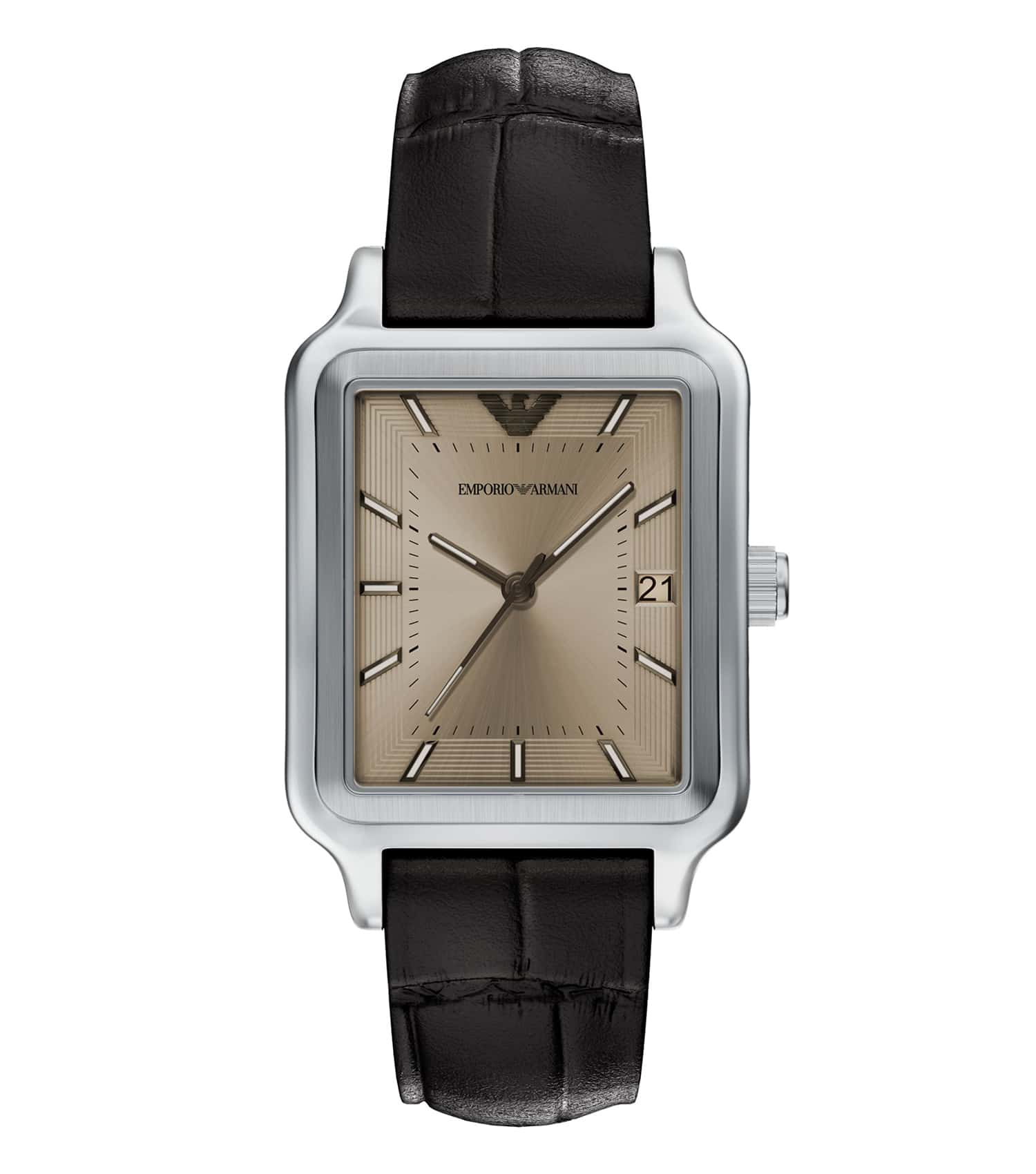 MEN DIEGO QUARTZ Watch 36MM