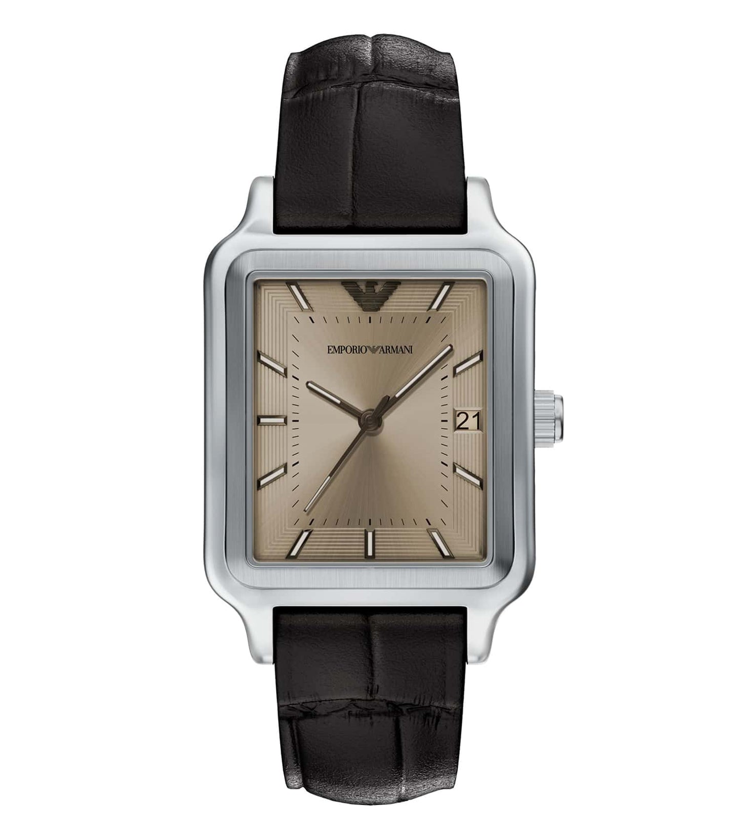 MEN DIEGO QUARTZ Watch 36MM