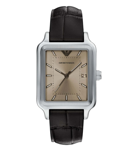 MEN DIEGO QUARTZ Watch 36MM