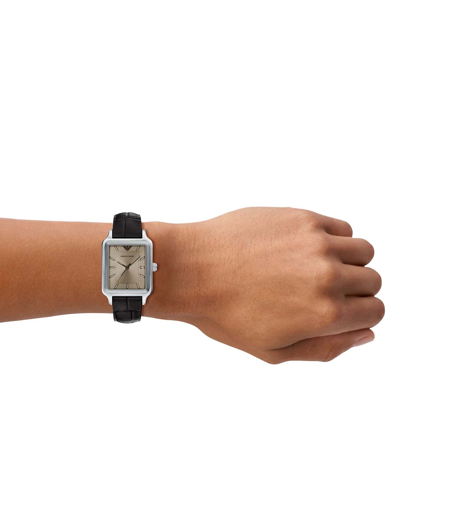 MEN DIEGO QUARTZ Watch 36MM