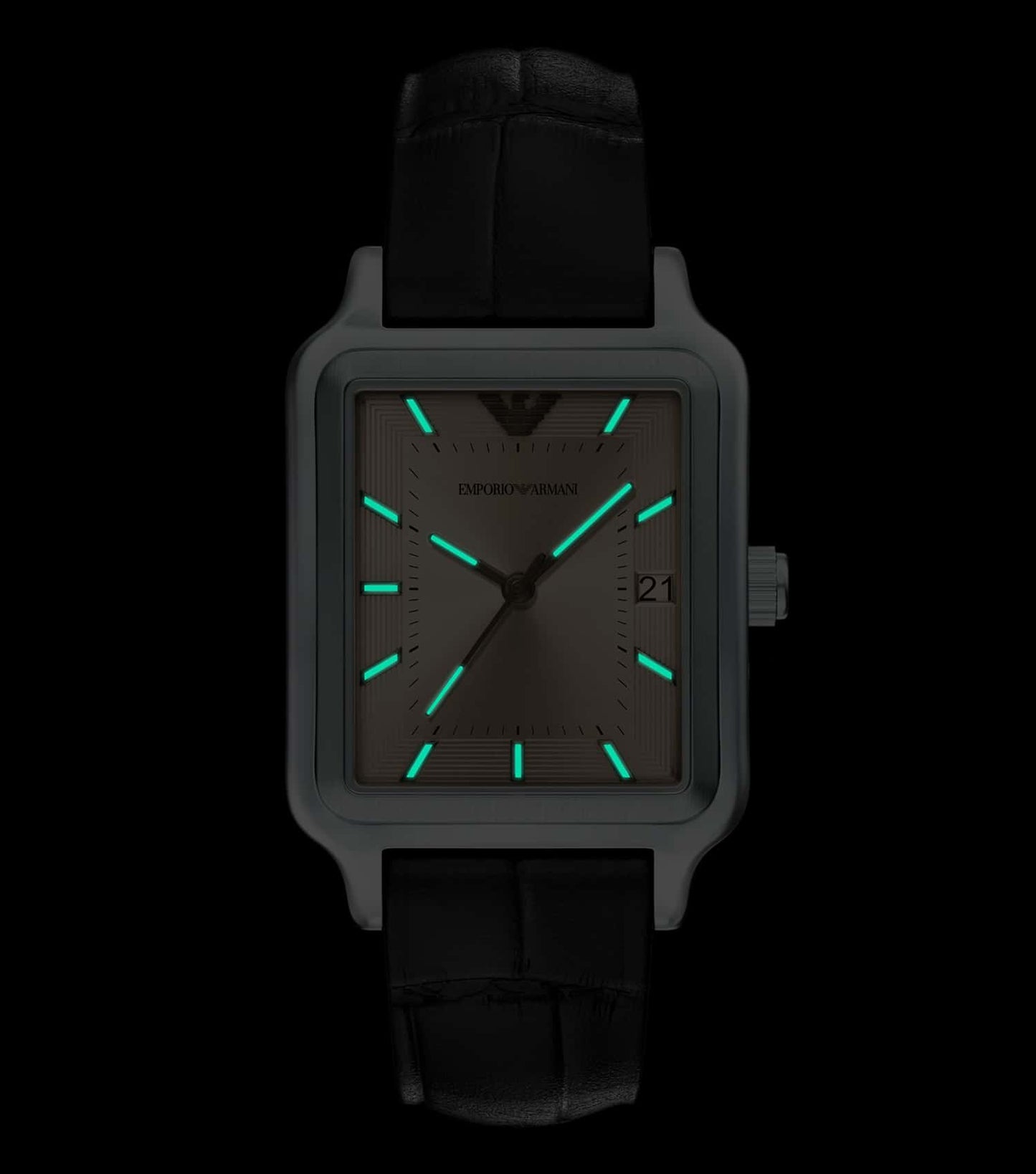 MEN DIEGO QUARTZ Watch 36MM