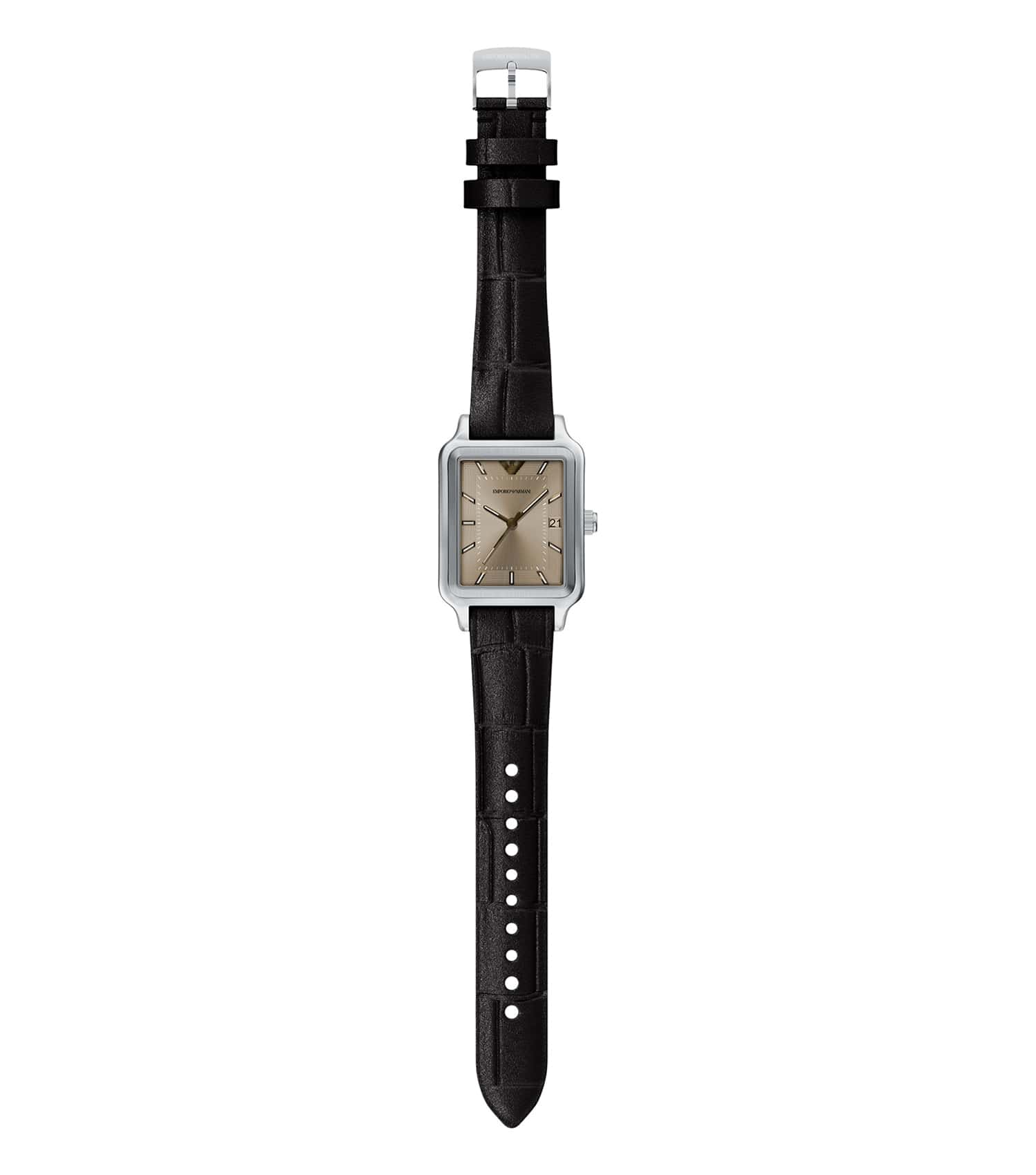 MEN DIEGO QUARTZ Watch 36MM