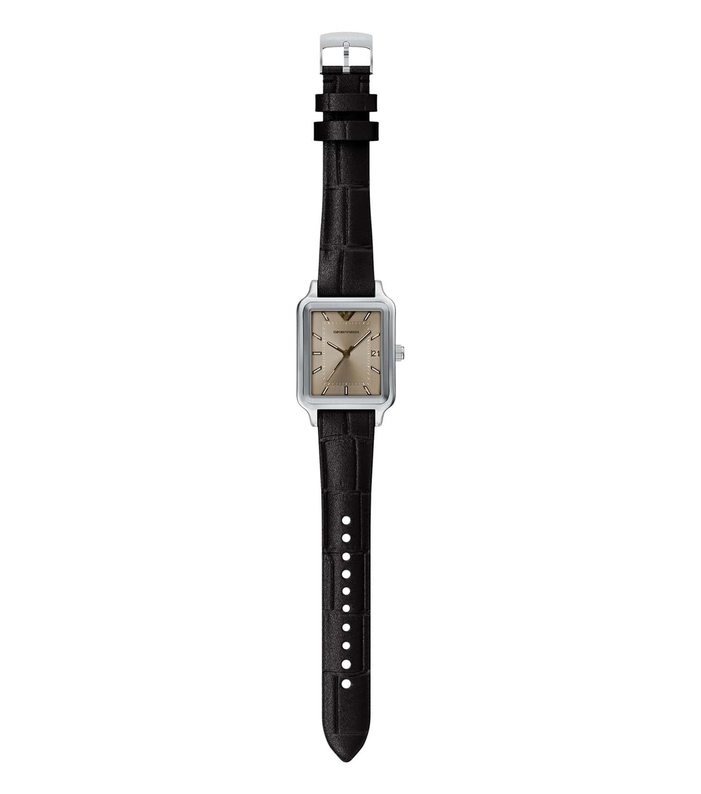 MEN DIEGO QUARTZ Watch 36MM