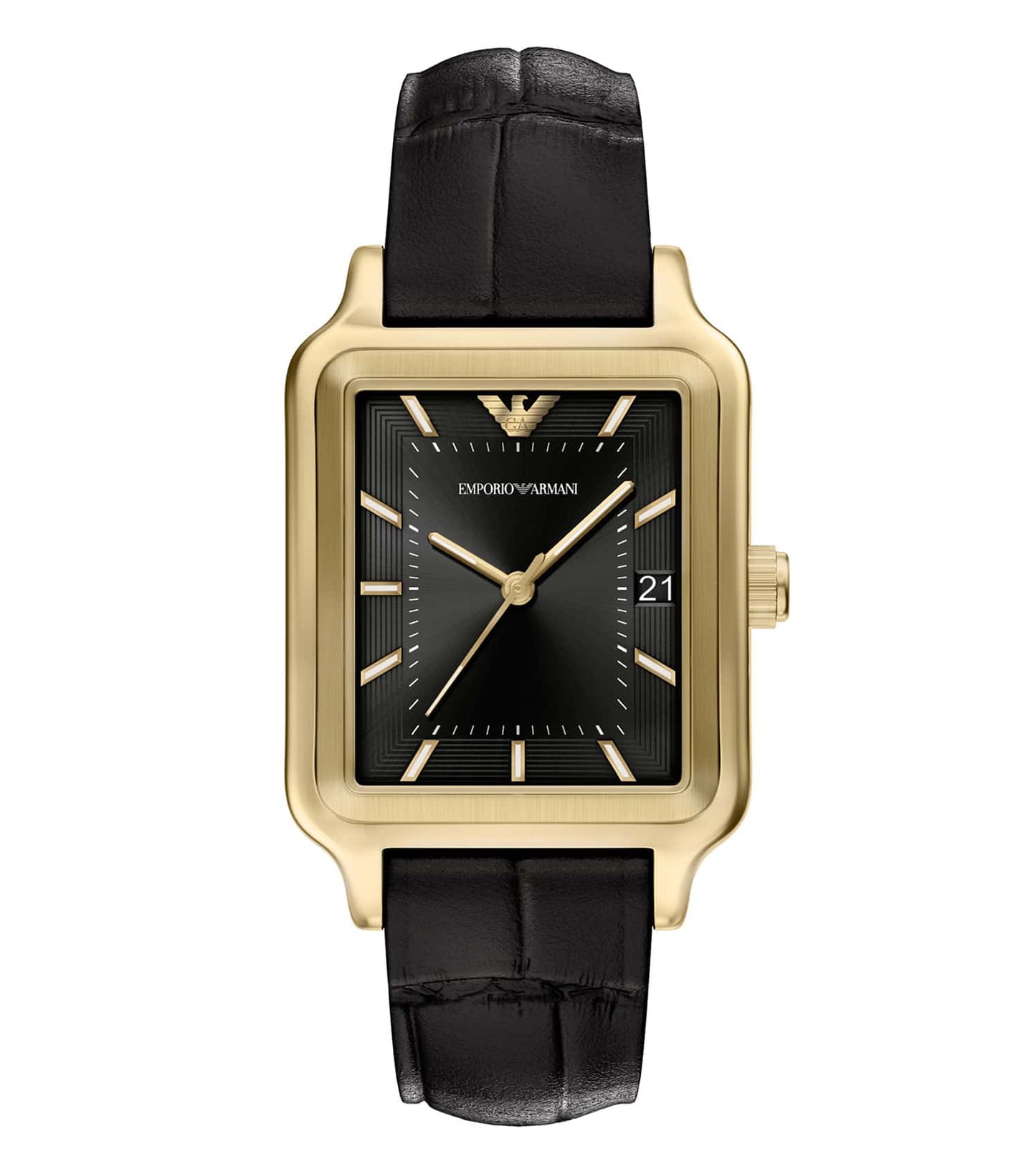 MEN DIEGO QUARTZ Watch 36MM