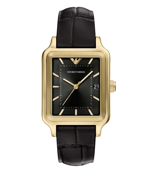 MEN DIEGO QUARTZ Watch 36MM