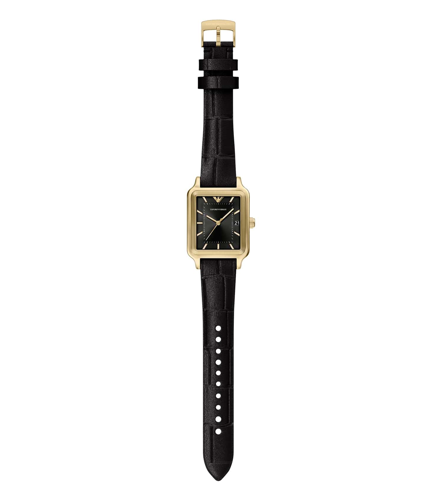 MEN DIEGO QUARTZ Watch 36MM
