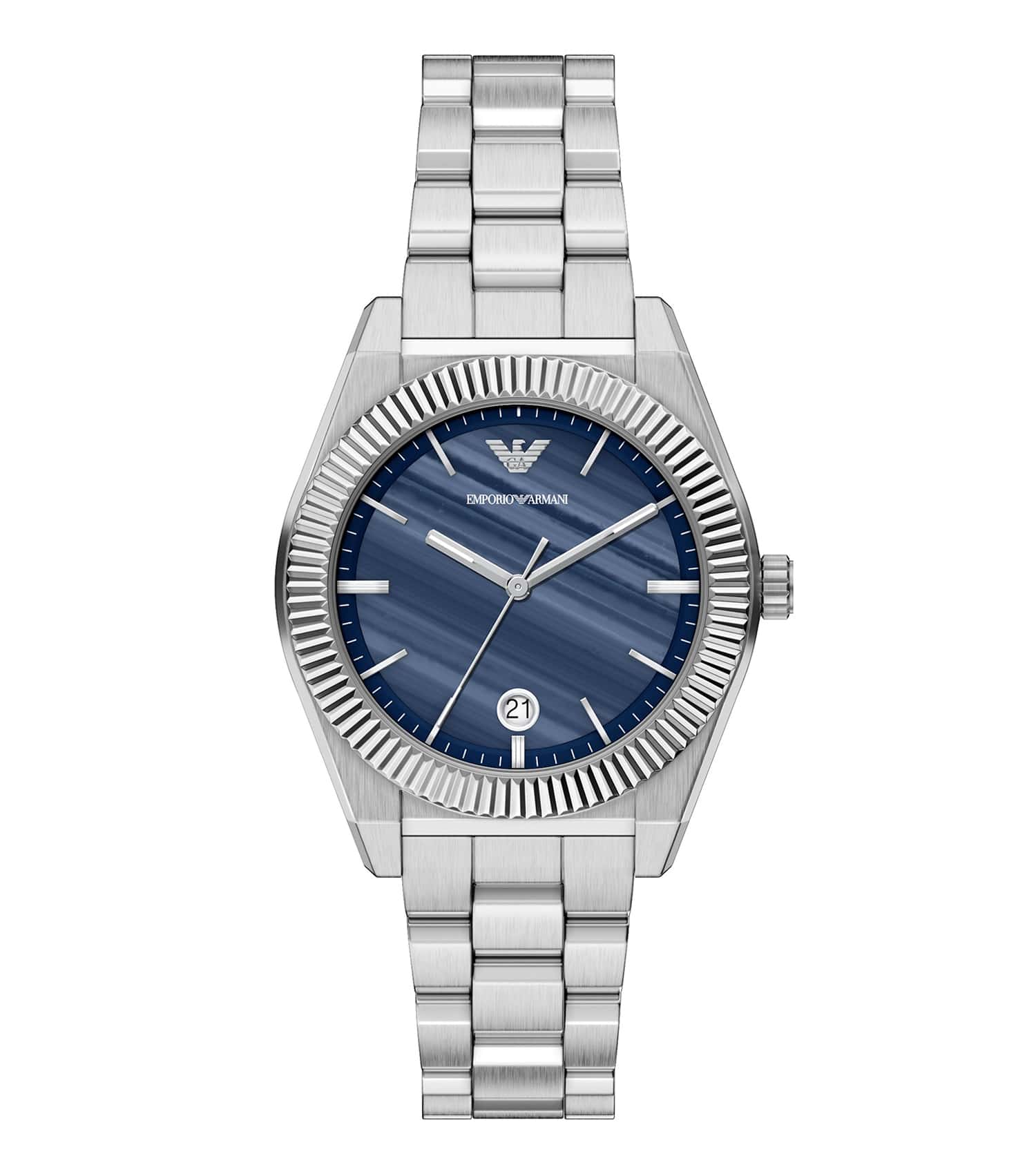 Men Federico/A Quartz Watch 37Mm