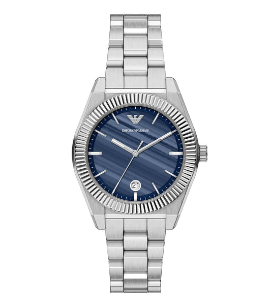 Men Federico/A Quartz Watch 37Mm