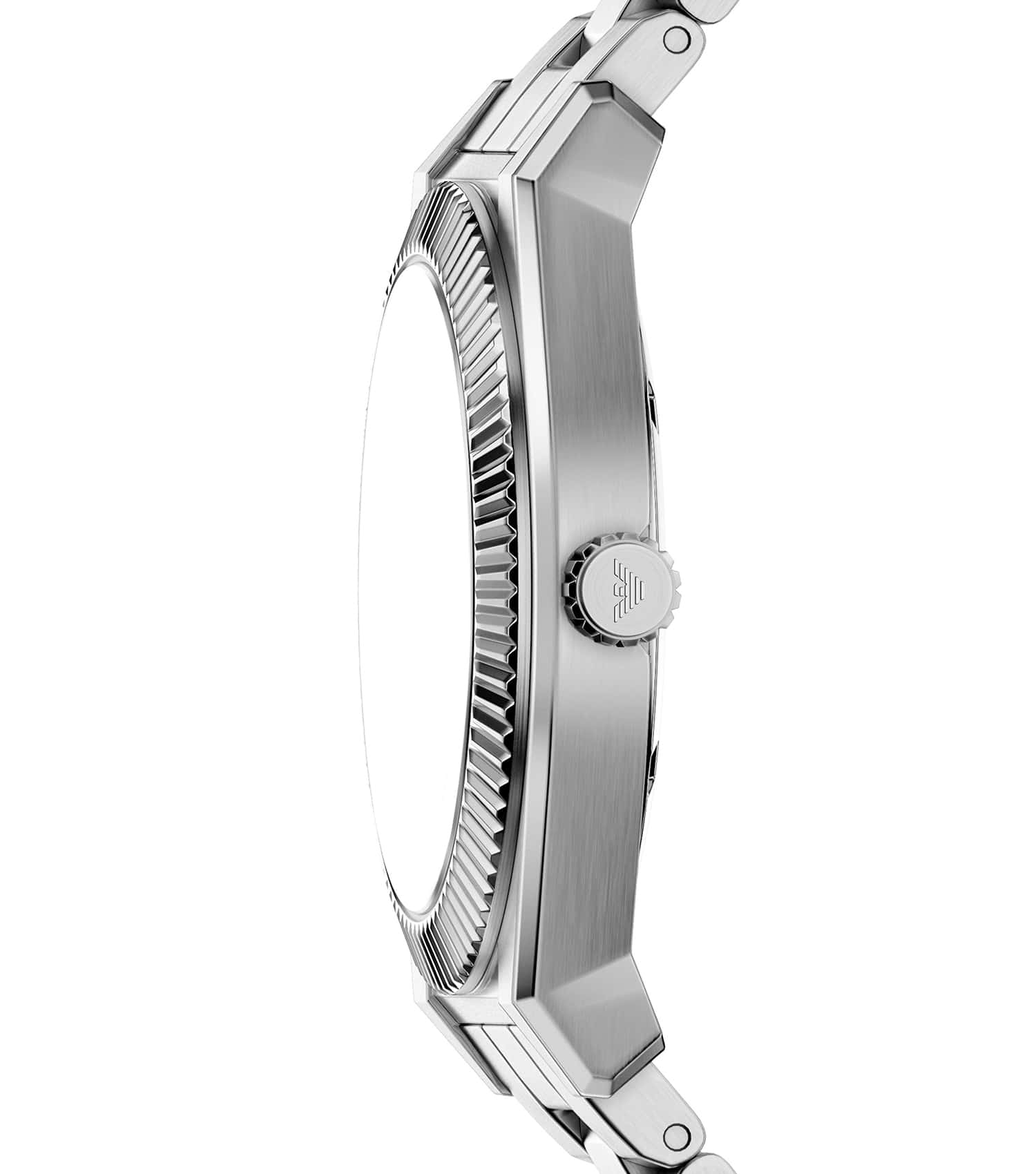 Men Federico/A Quartz Watch 37Mm
