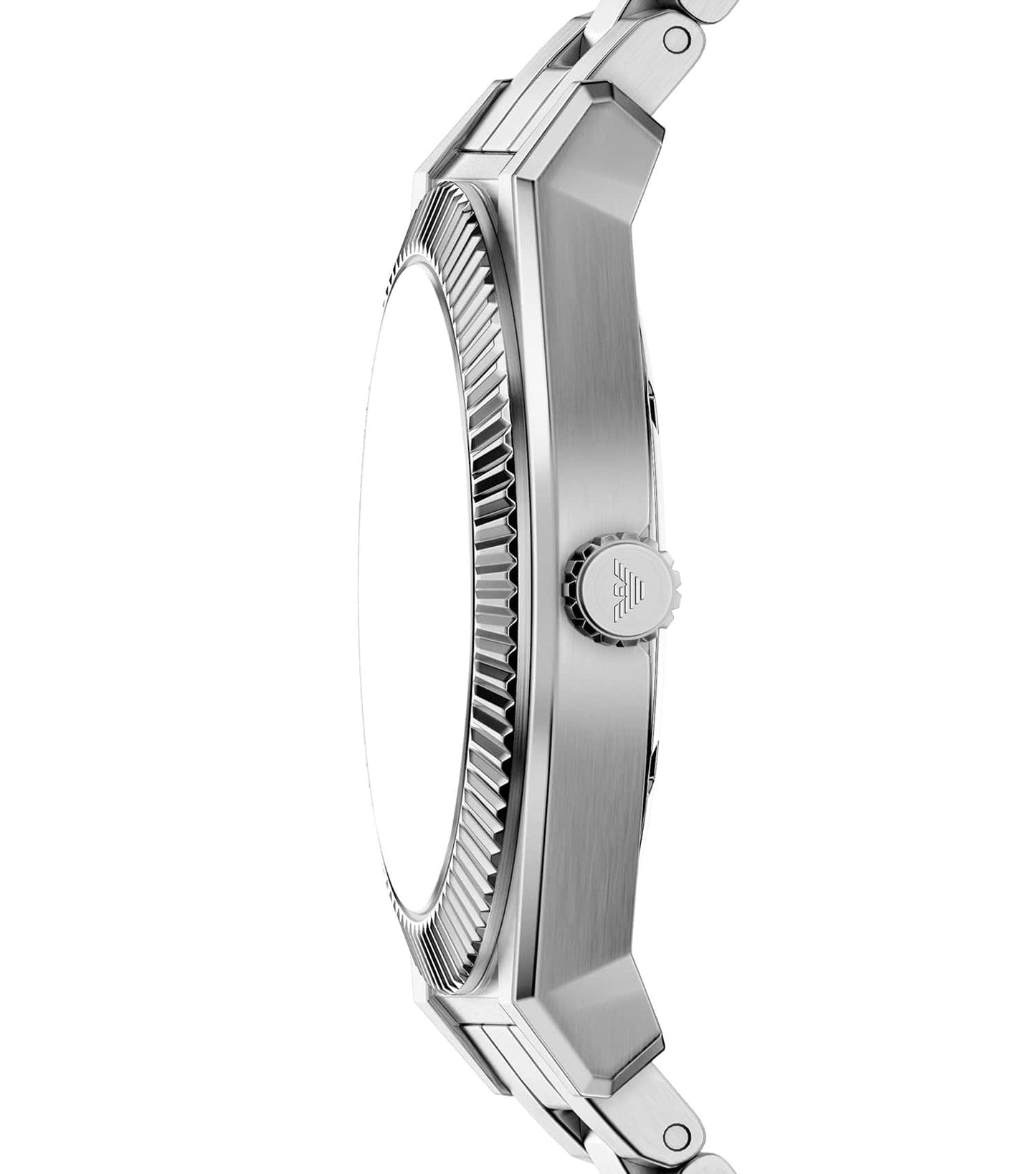 Men Federico/A Quartz Watch 37Mm