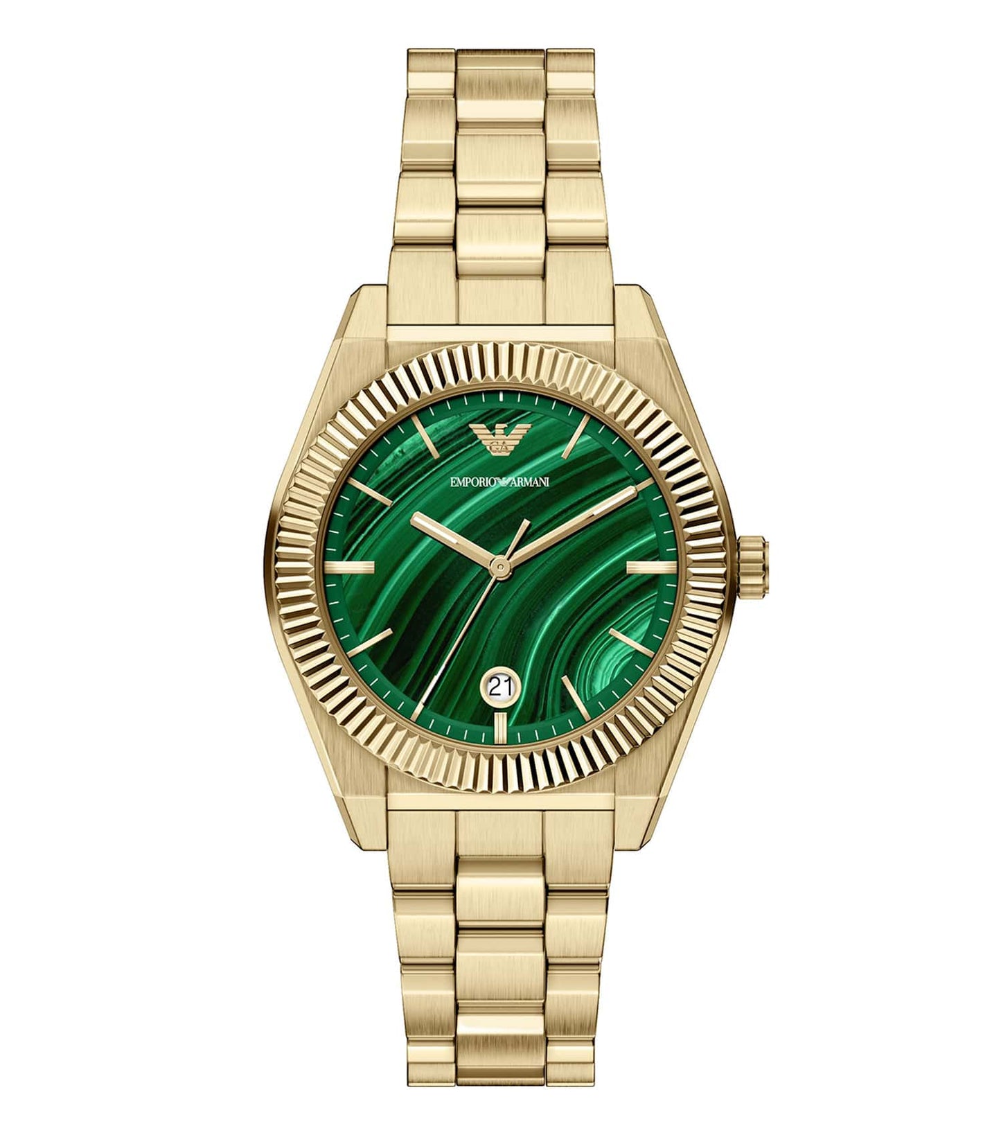 MEN FEDERICO QUARTZ Watch 37MM