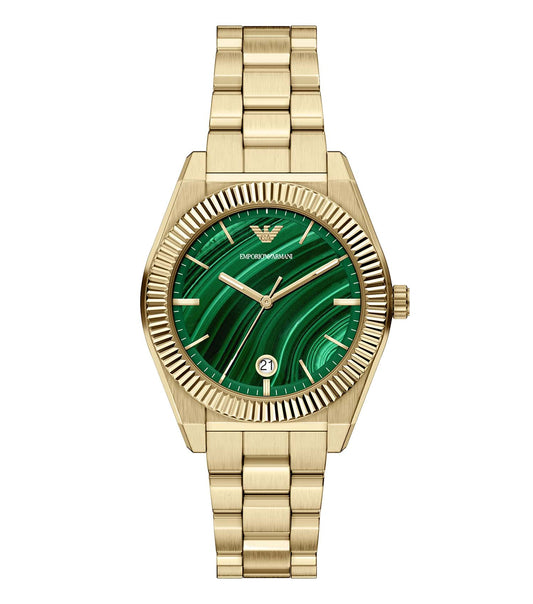 MEN FEDERICO QUARTZ Watch 37MM