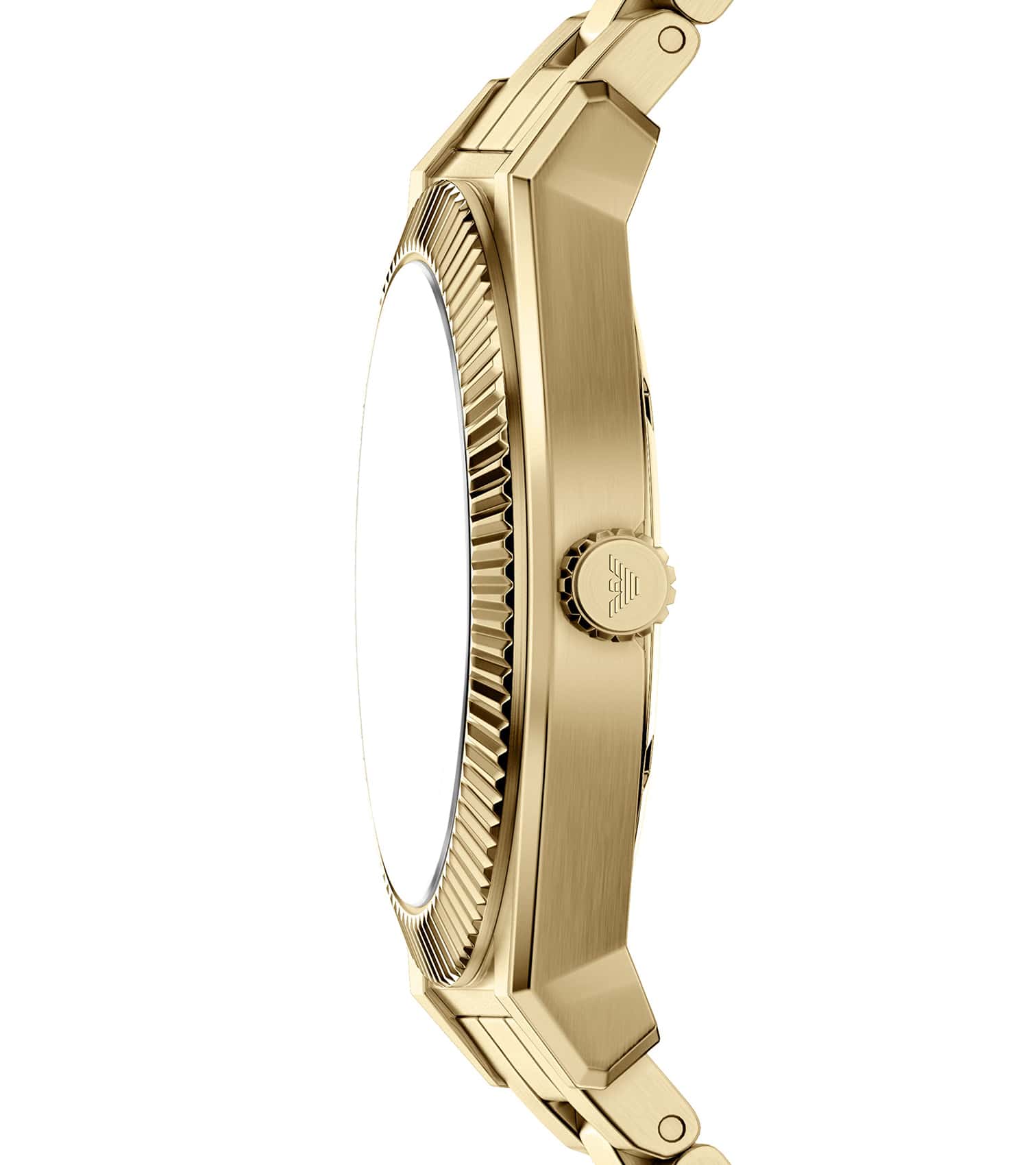 MEN FEDERICO QUARTZ Watch 37MM