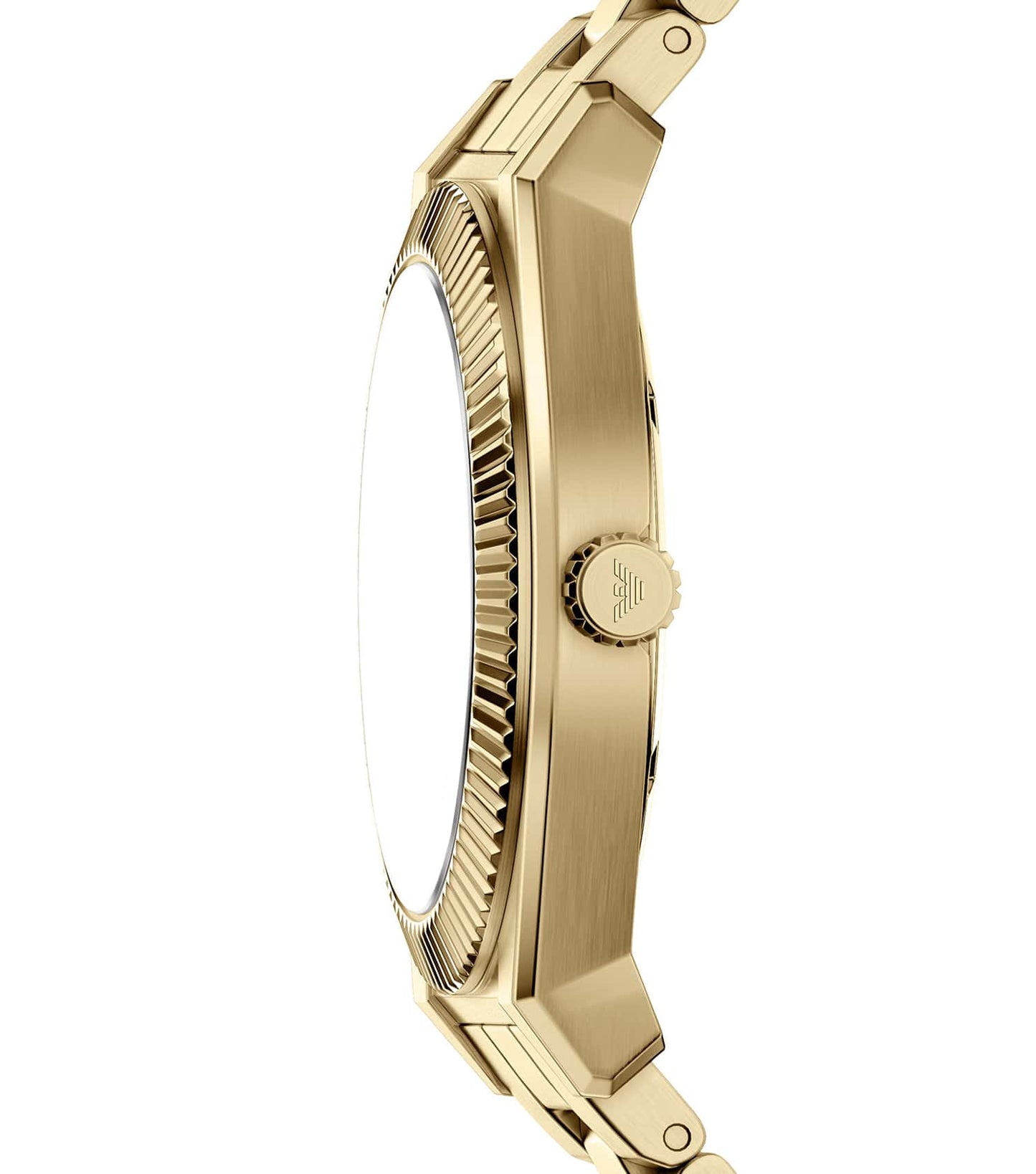 MEN FEDERICO QUARTZ Watch 37MM