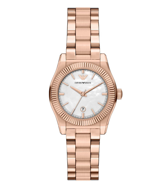 WOMEN FEDERICA QUARTZ Watch 32MM