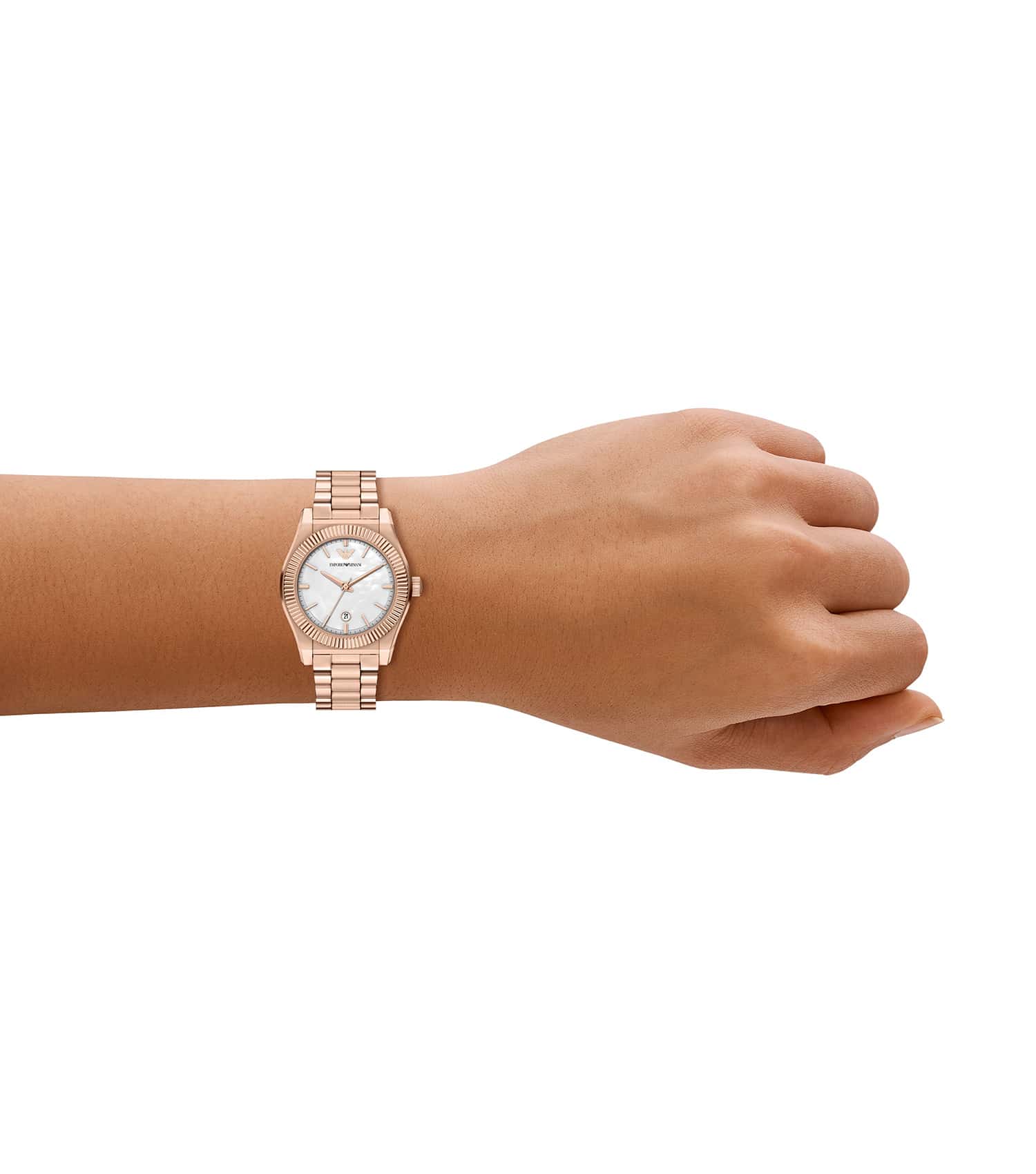 WOMEN FEDERICA QUARTZ Watch 32MM