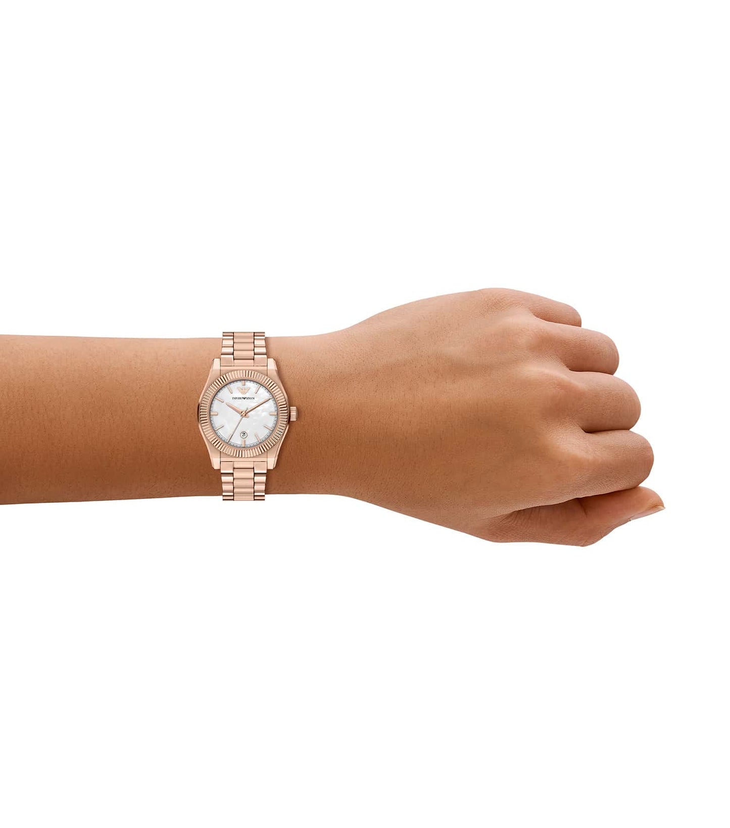 WOMEN FEDERICA QUARTZ Watch 32MM