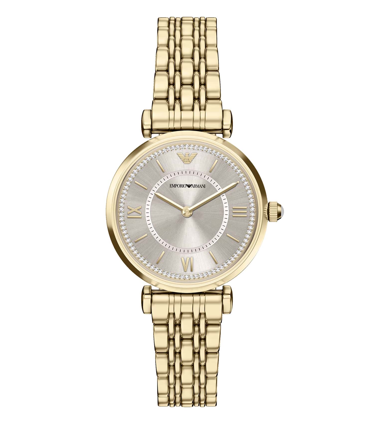 WOMEN GIANNI T-BAR QUARTZ Watch 32MM