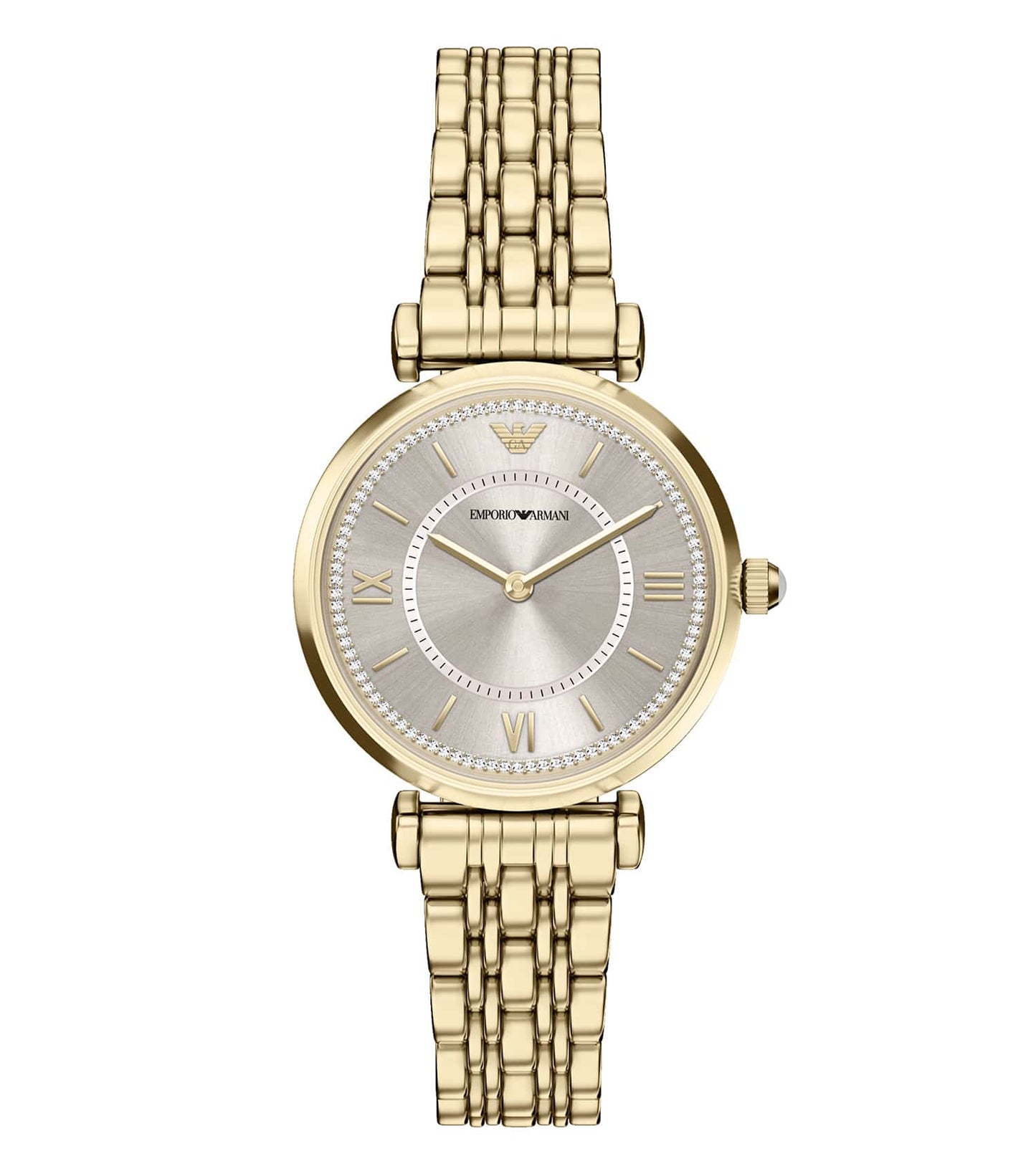 WOMEN GIANNI T-BAR QUARTZ Watch 32MM