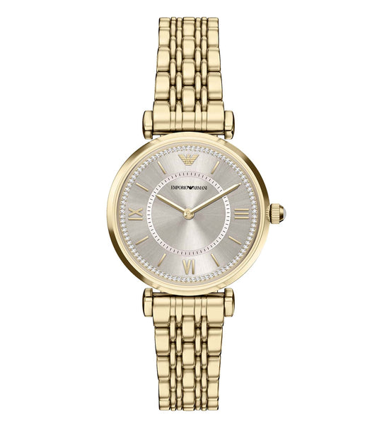 WOMEN GIANNI T-BAR QUARTZ Watch 32MM