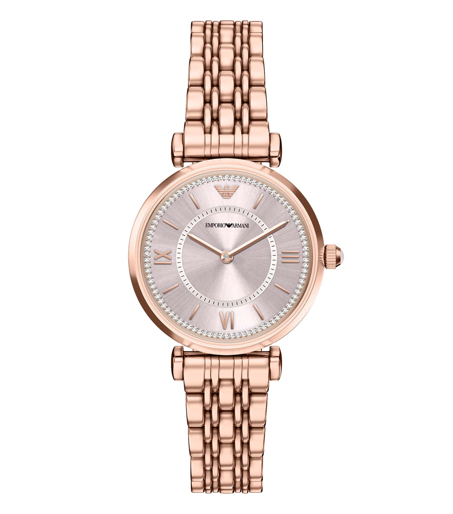 WOMEN GIANNI T-BAR QUARTZ Watch 32MM