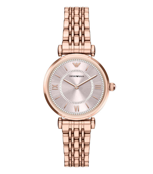 WOMEN GIANNI T-BAR QUARTZ Watch 32MM