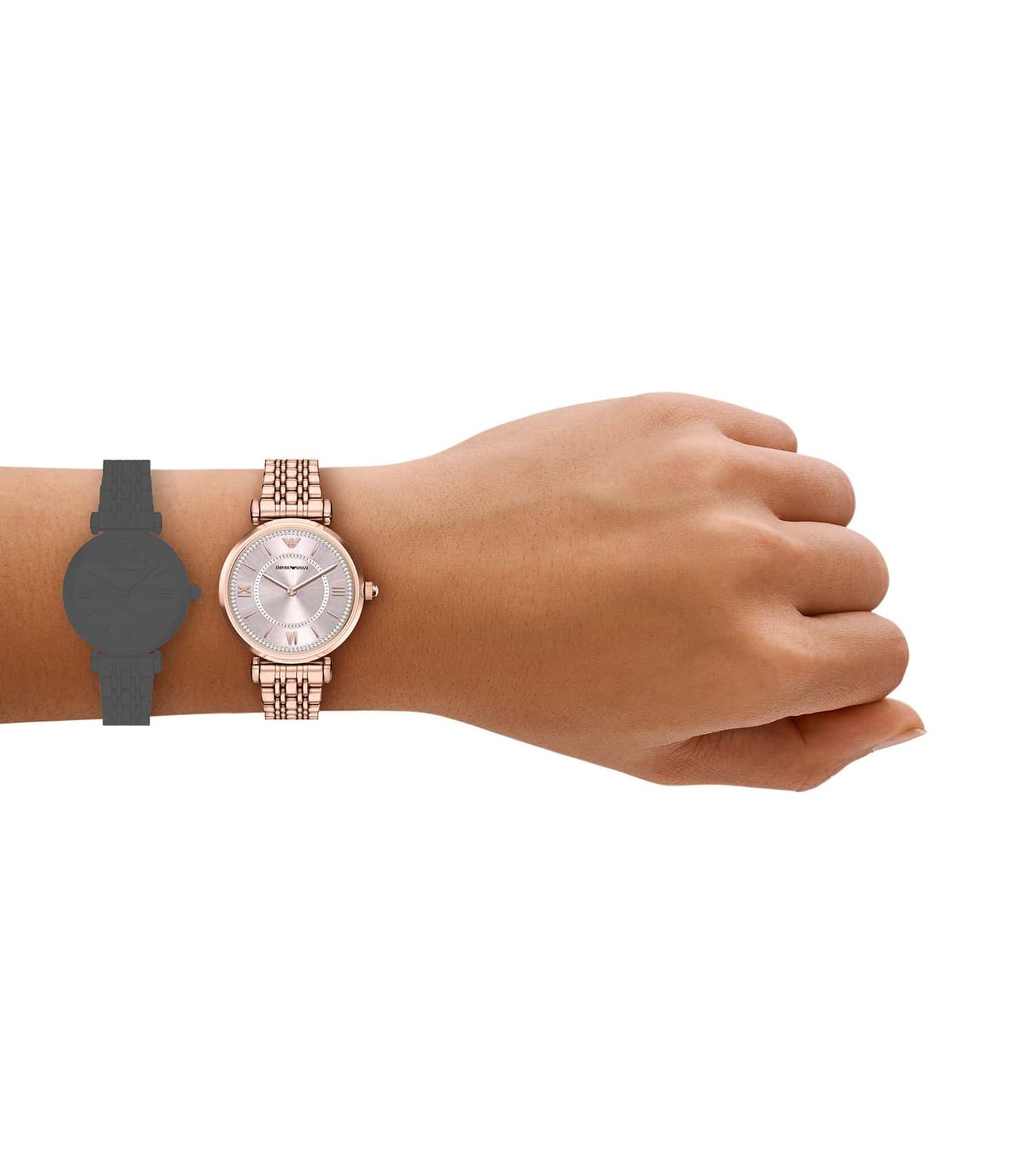 WOMEN GIANNI T-BAR QUARTZ Watch 32MM