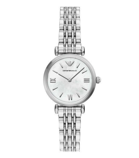 Women Gianni T-Bar Quartz Watch 28Mm