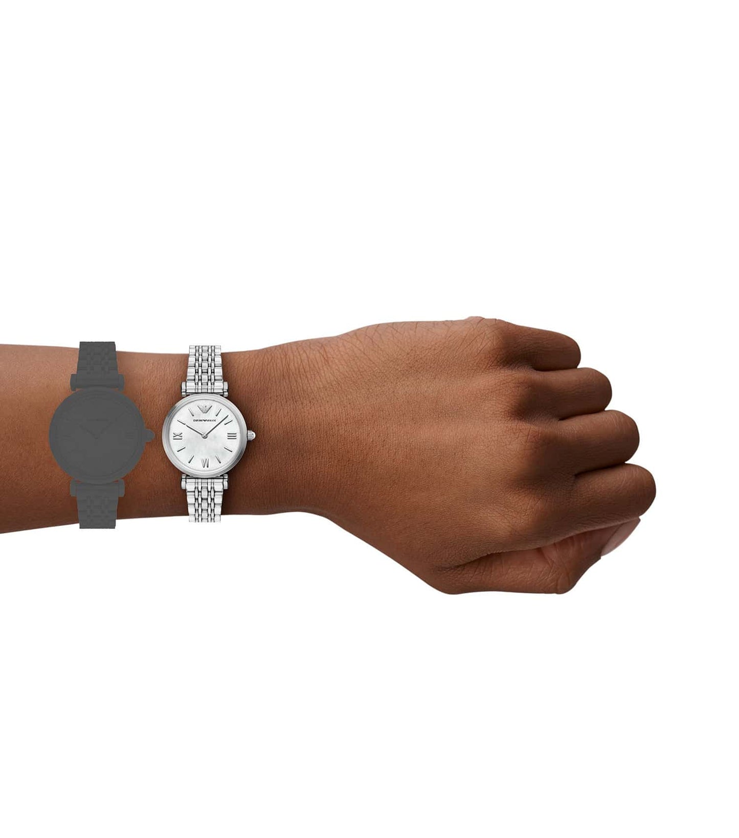 Women Gianni T-Bar Quartz Watch 28Mm