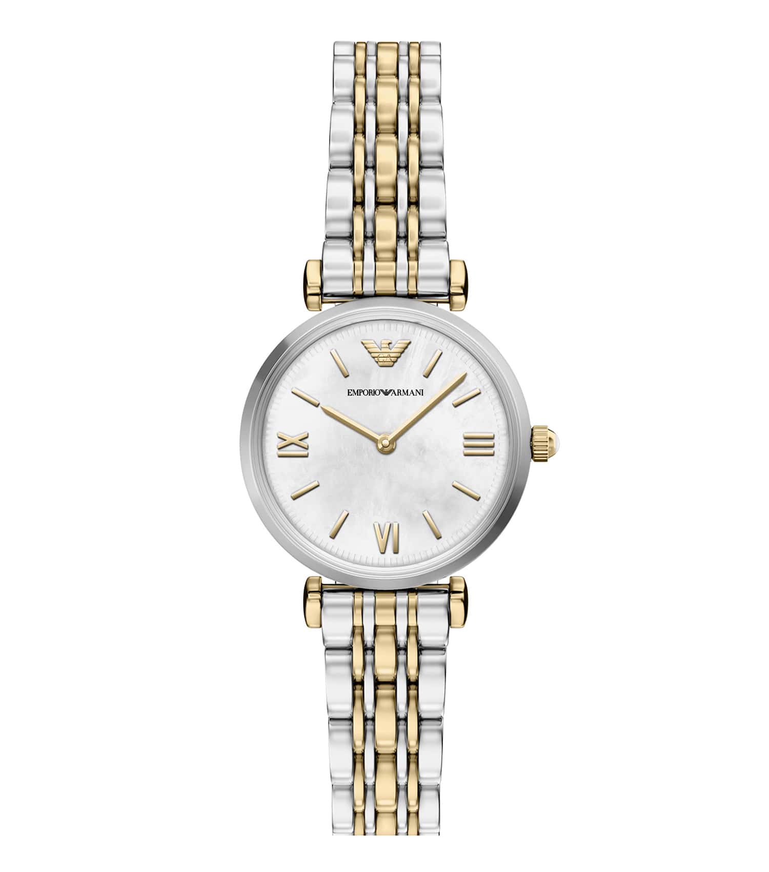 Women Gianni T-Bar Quartz Watch 28Mm