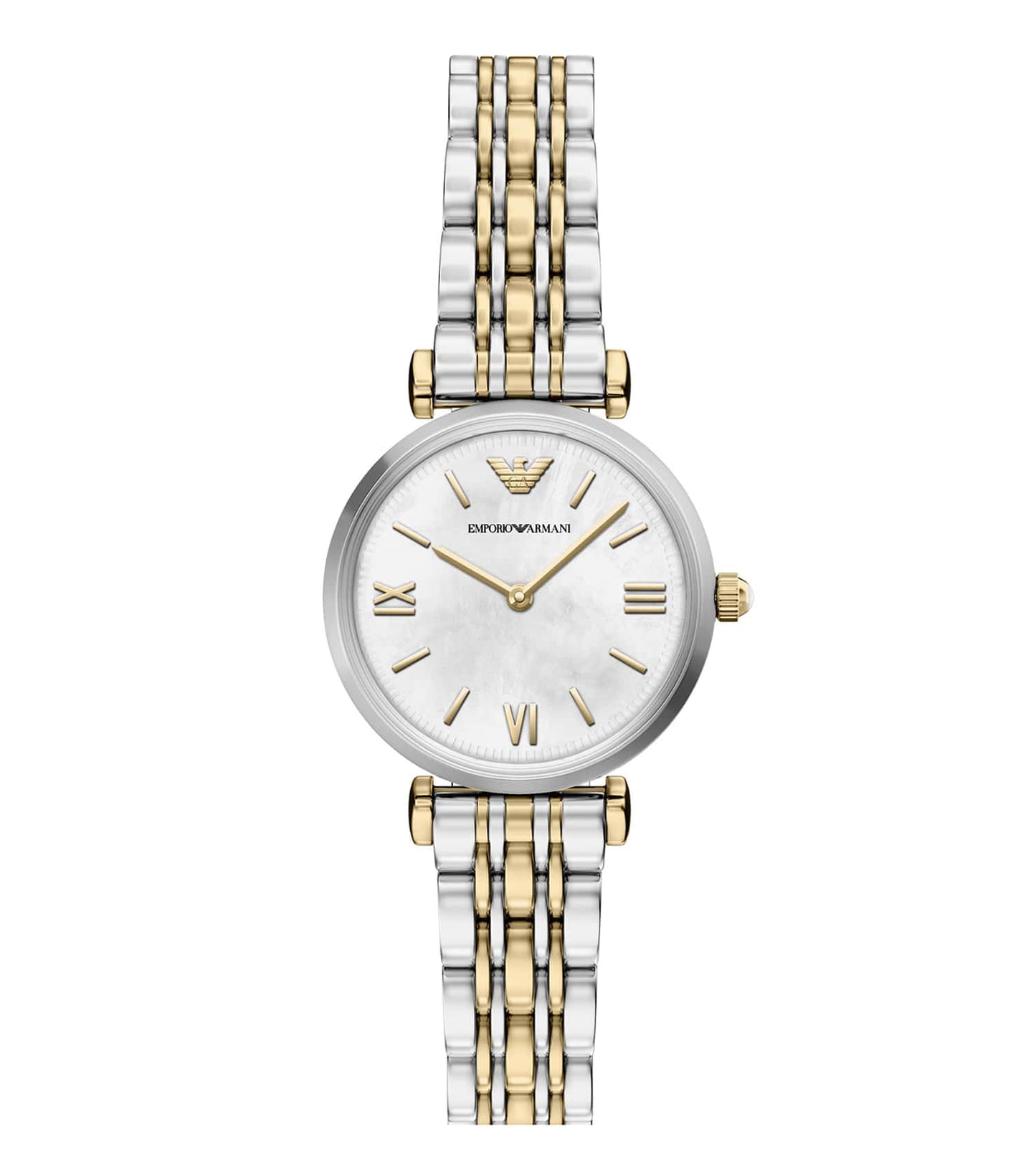 Women Gianni T-Bar Quartz Watch 28Mm