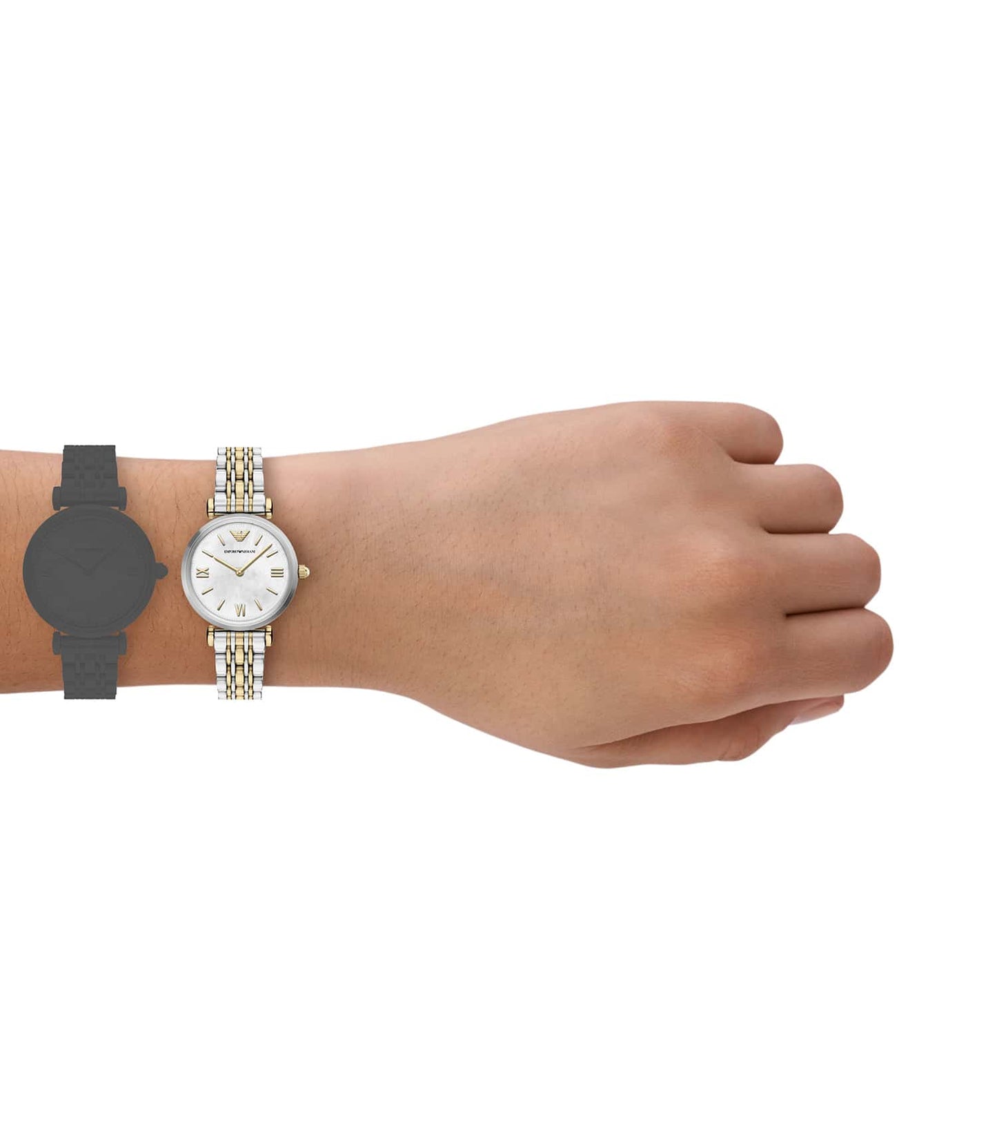 Women Gianni T-Bar Quartz Watch 28Mm