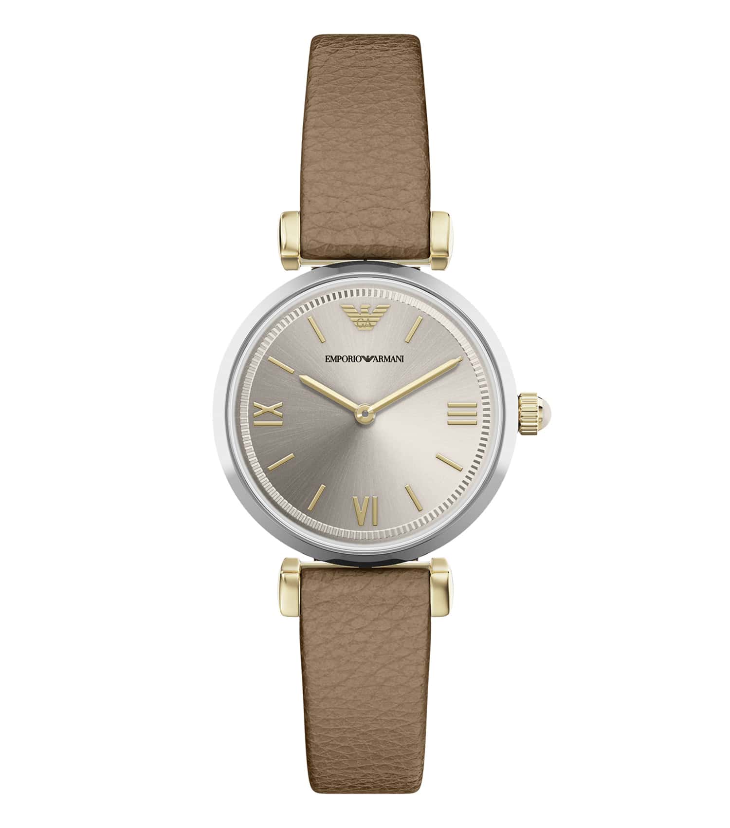 WOMEN GIANNI T-BAR QUARTZ Watch 28MM