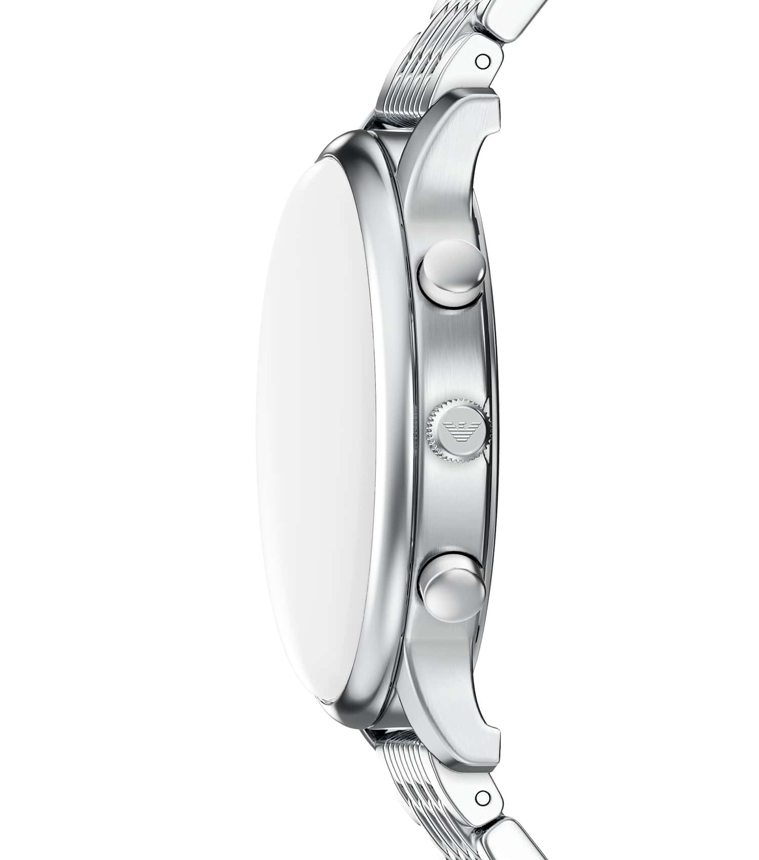 MEN MINIMALIST CHRONOGRAPH Watch 42MM