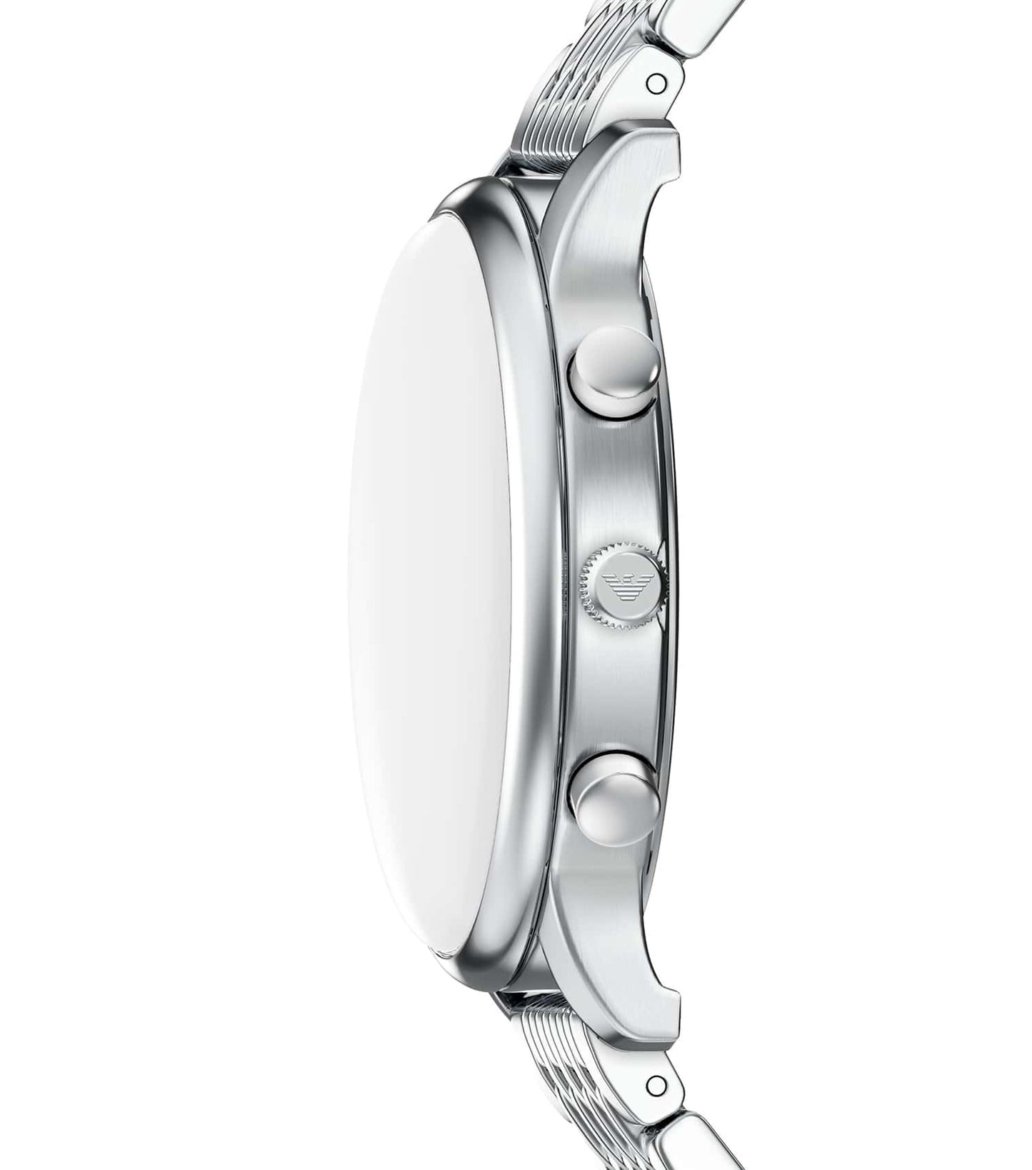 MEN MINIMALIST CHRONOGRAPH Watch 42MM