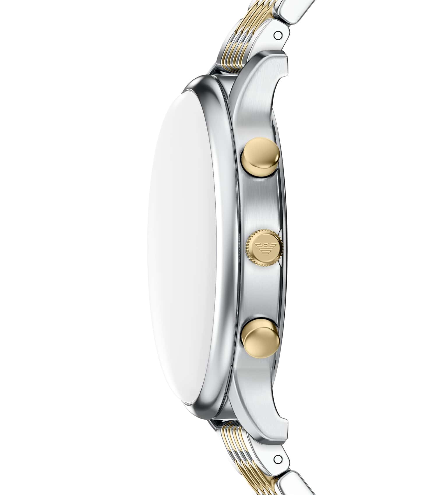 MEN MINIMALIST CHRONOGRAPH Watch 42MM
