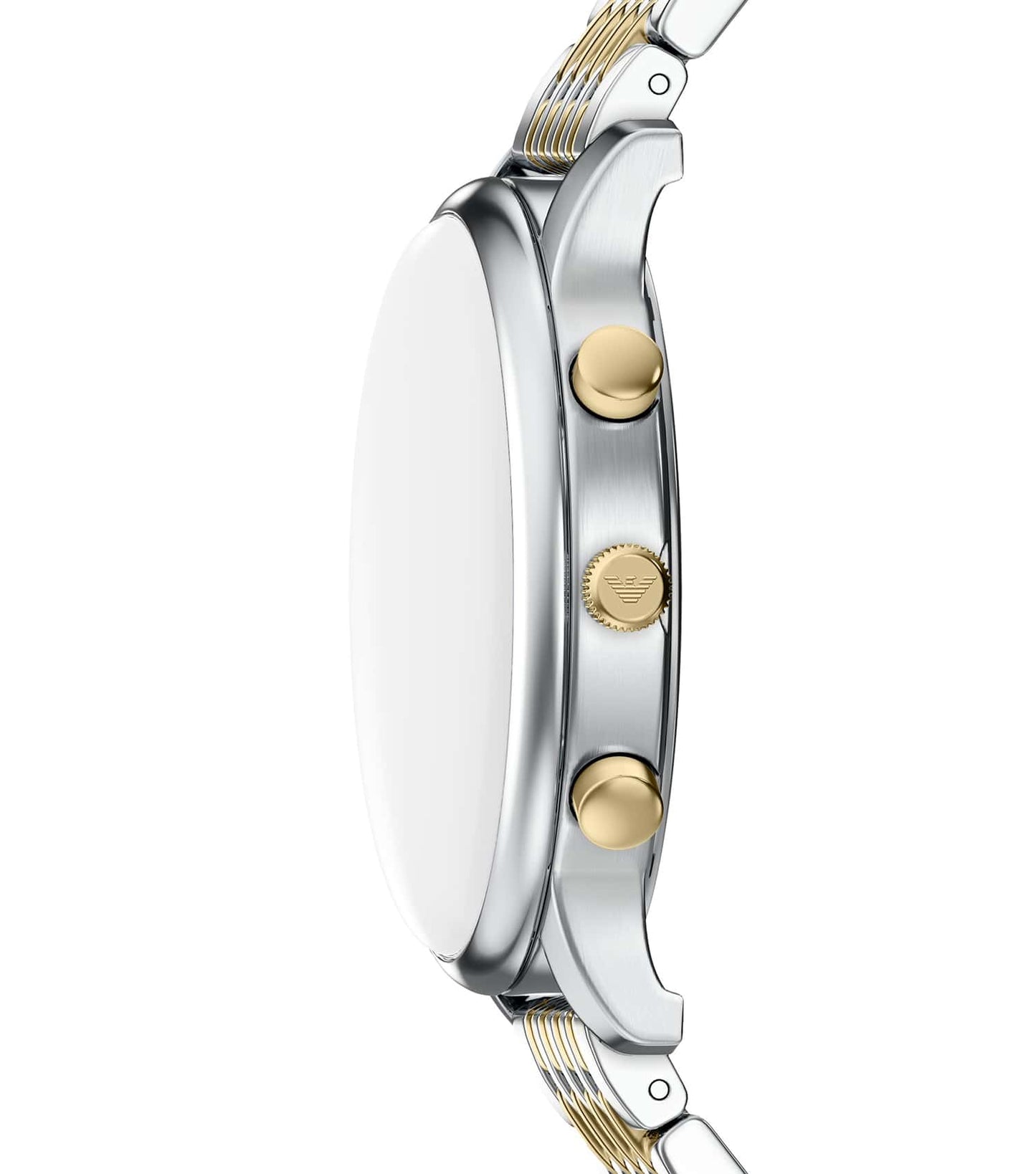 MEN MINIMALIST CHRONOGRAPH Watch 42MM