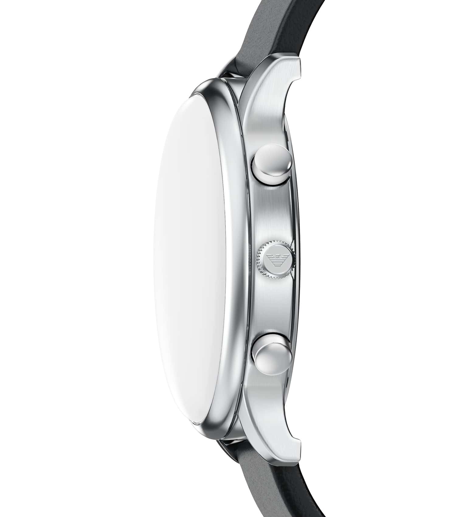 MEN MINIMALIST CHRONOGRAPH Watch 42MM
