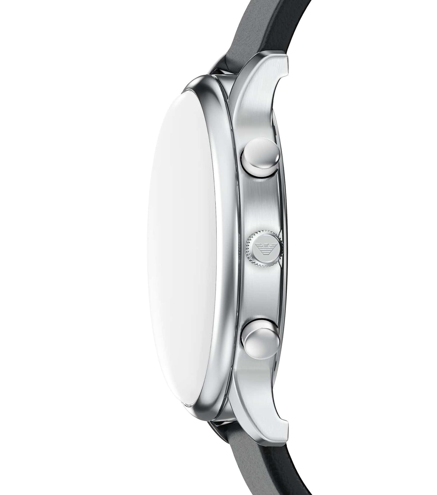 MEN MINIMALIST CHRONOGRAPH Watch 42MM