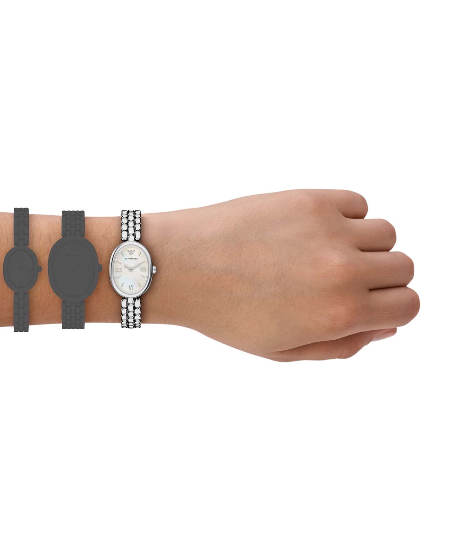 WOMEN SINFONIA QUARTZ Watch 28MM