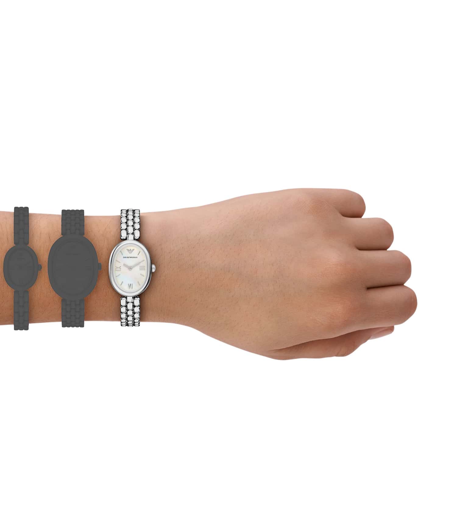 WOMEN SINFONIA QUARTZ Watch 28MM