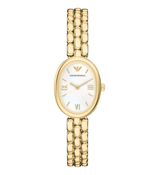 WOMEN SINFONIA QUARTZ Watch 28MM