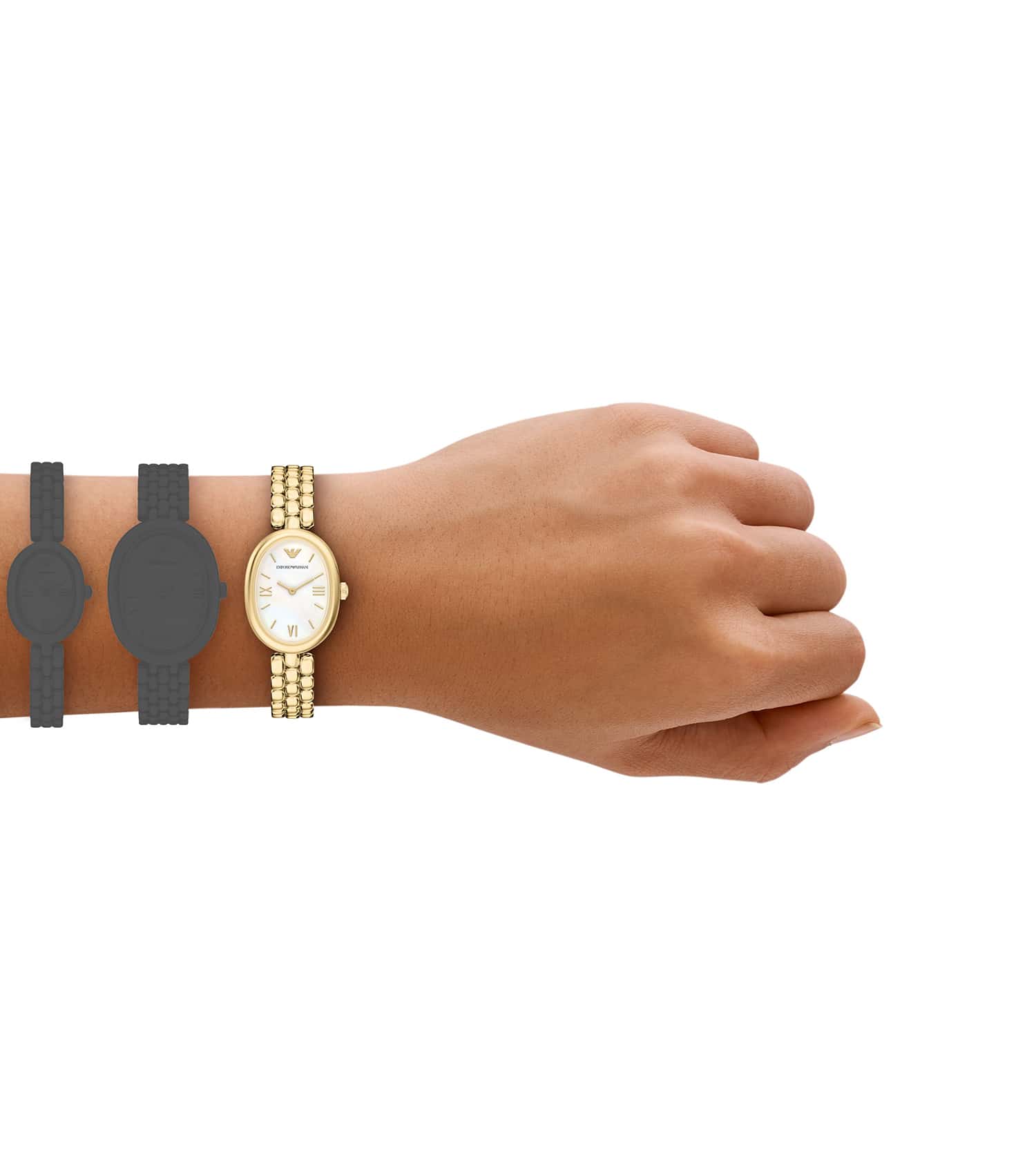 WOMEN SINFONIA QUARTZ Watch 28MM