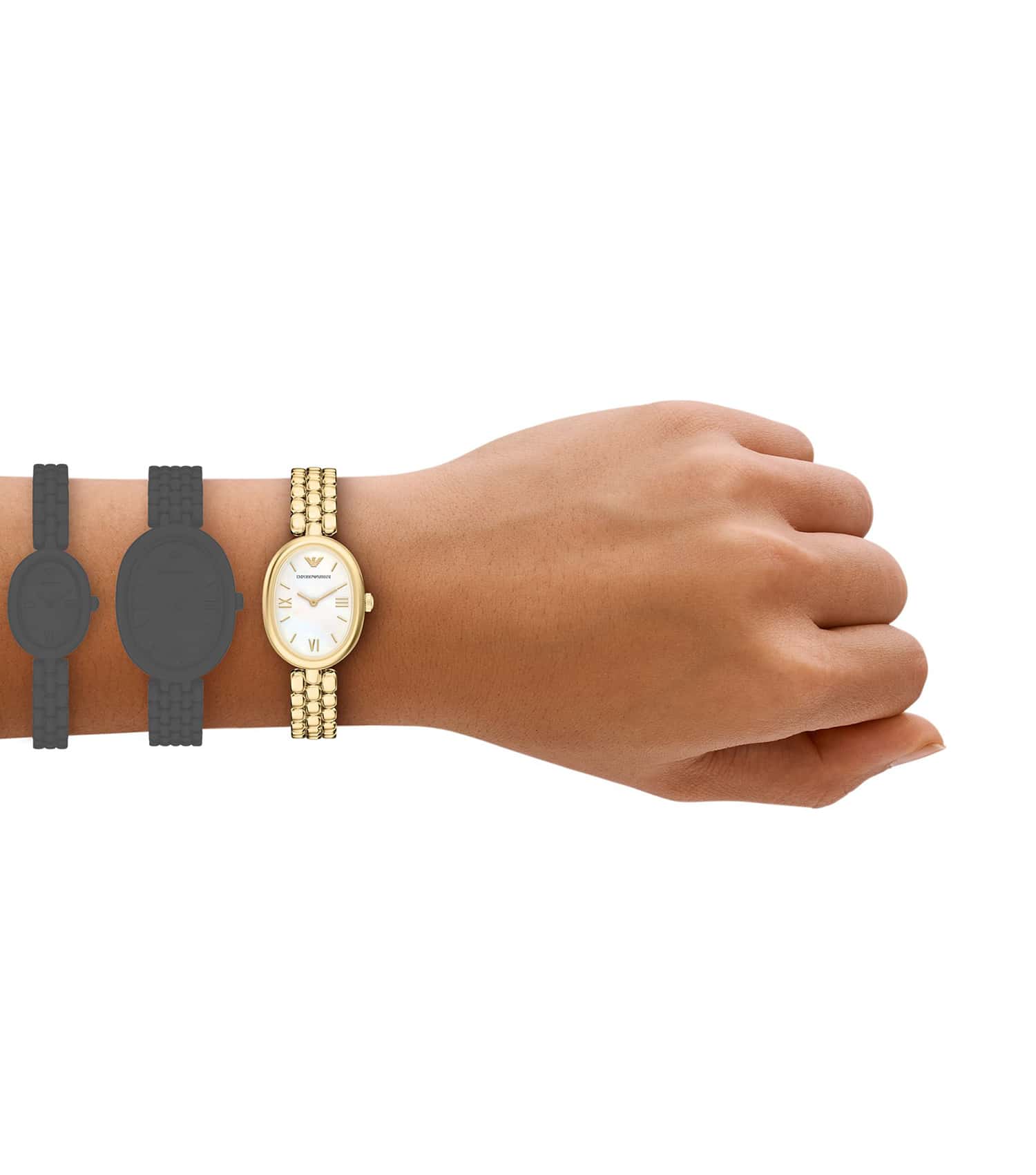 WOMEN SINFONIA QUARTZ Watch 28MM