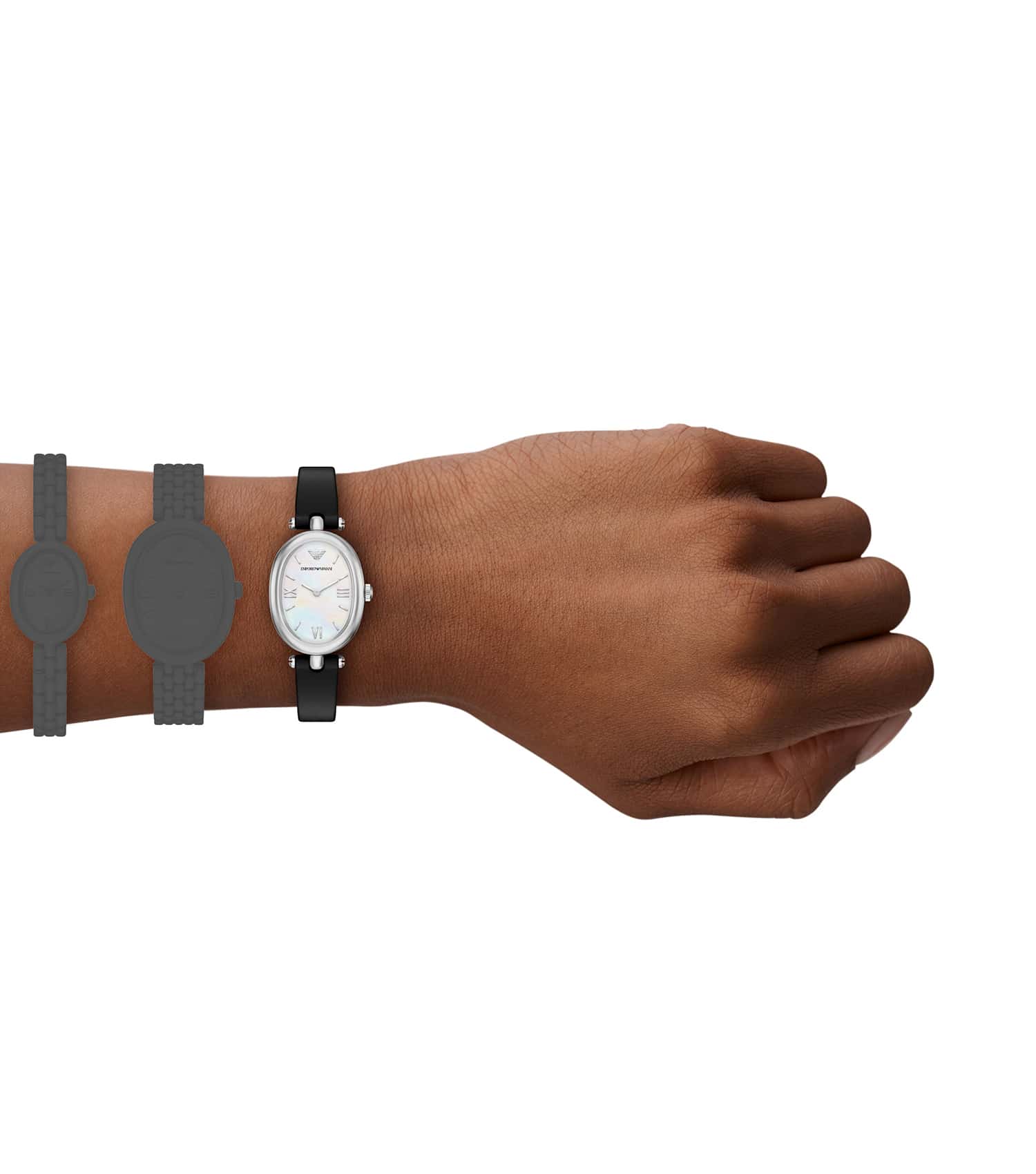 WOMEN SINFONIA QUARTZ Watch 28MM