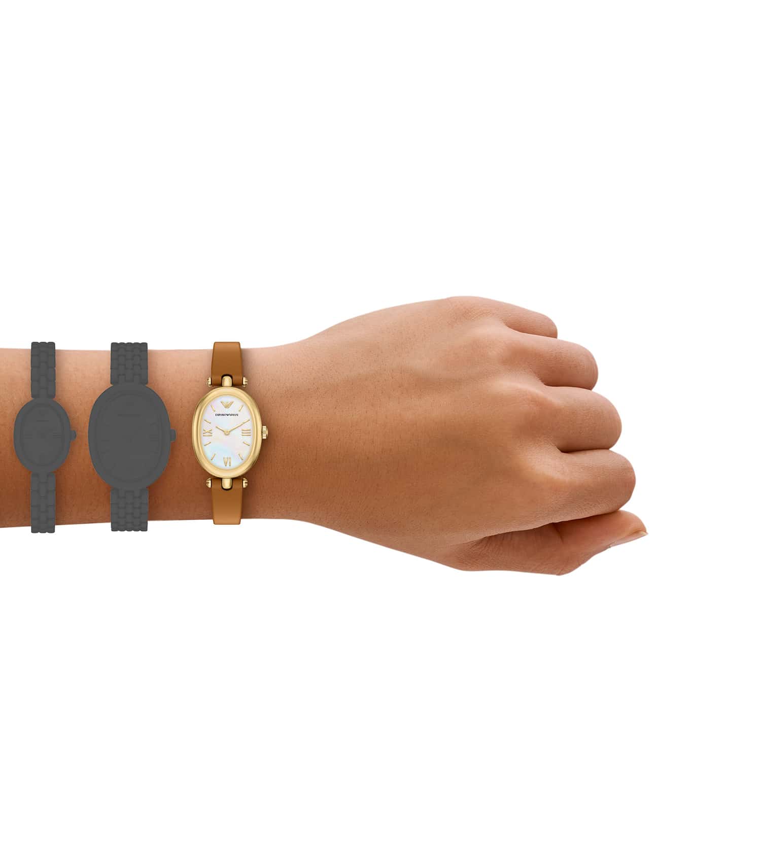 WOMEN SINFONIA QUARTZ Watch 28MM