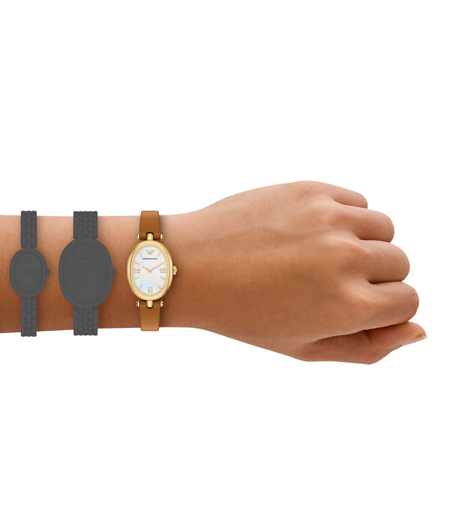 WOMEN SINFONIA QUARTZ Watch 28MM