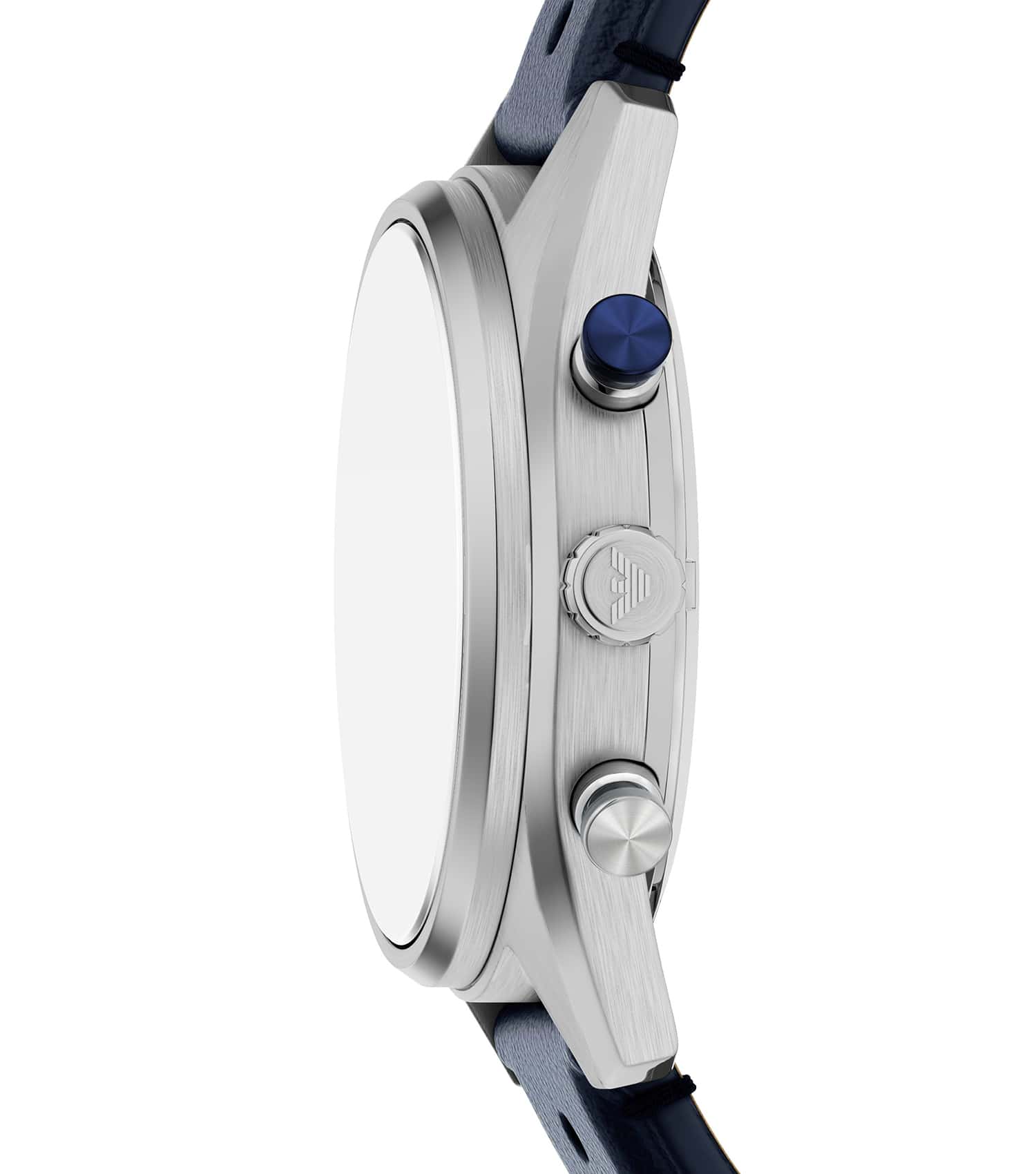 Men Racer Chronograph Watch 42Mm