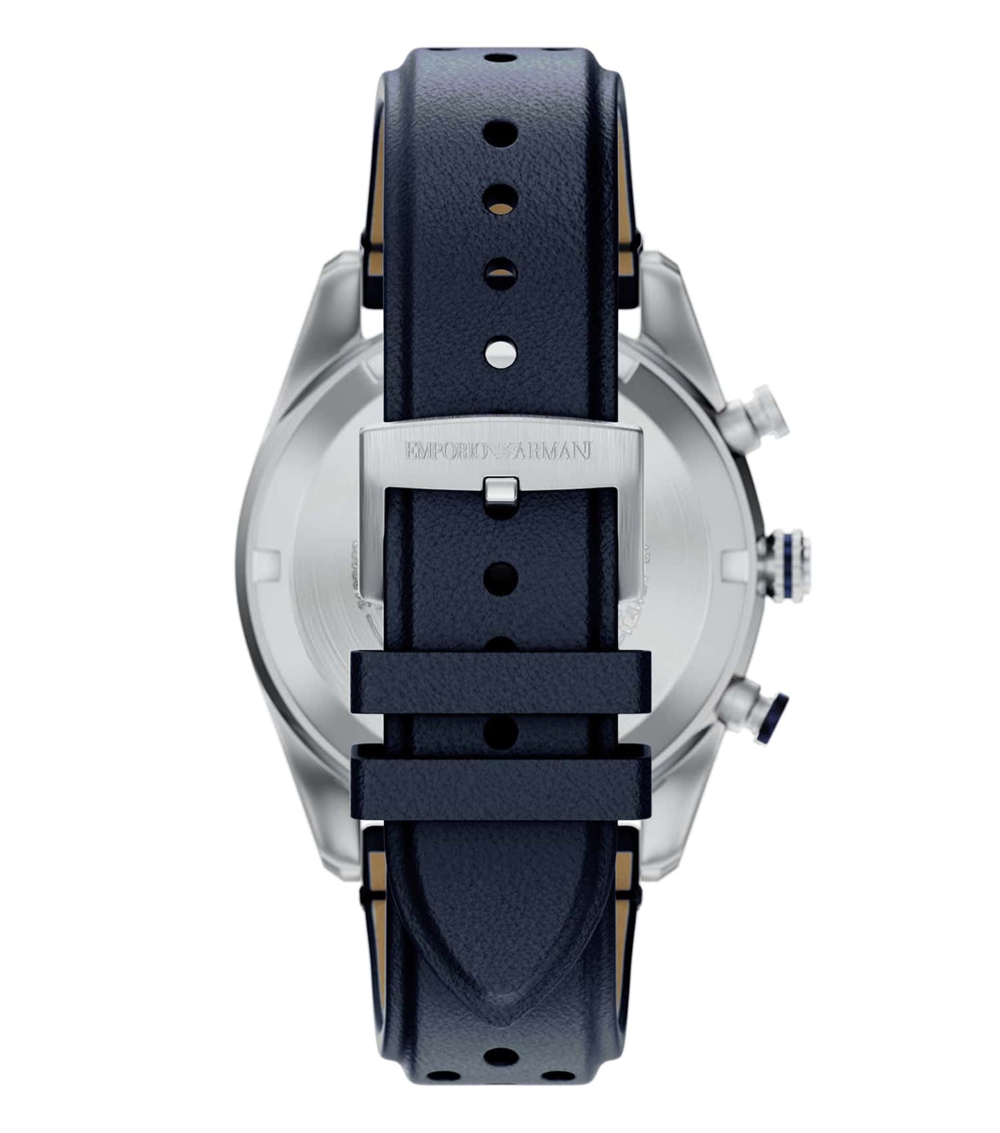 Men Racer Chronograph Watch 42Mm